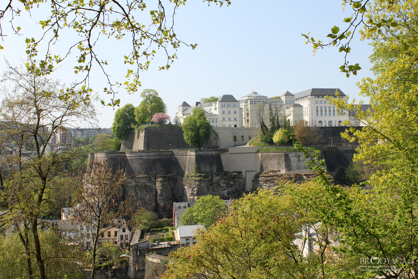 Luxembourg